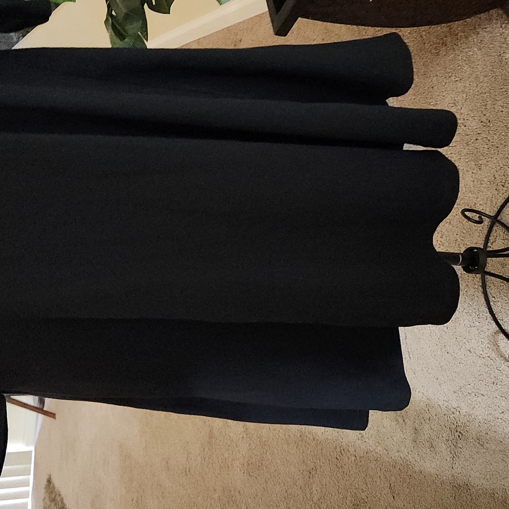 Forever 21 Little Black Dress - Picture 2 of 3